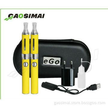 large capacity e cigarette review  Evod/MT3 starter kit